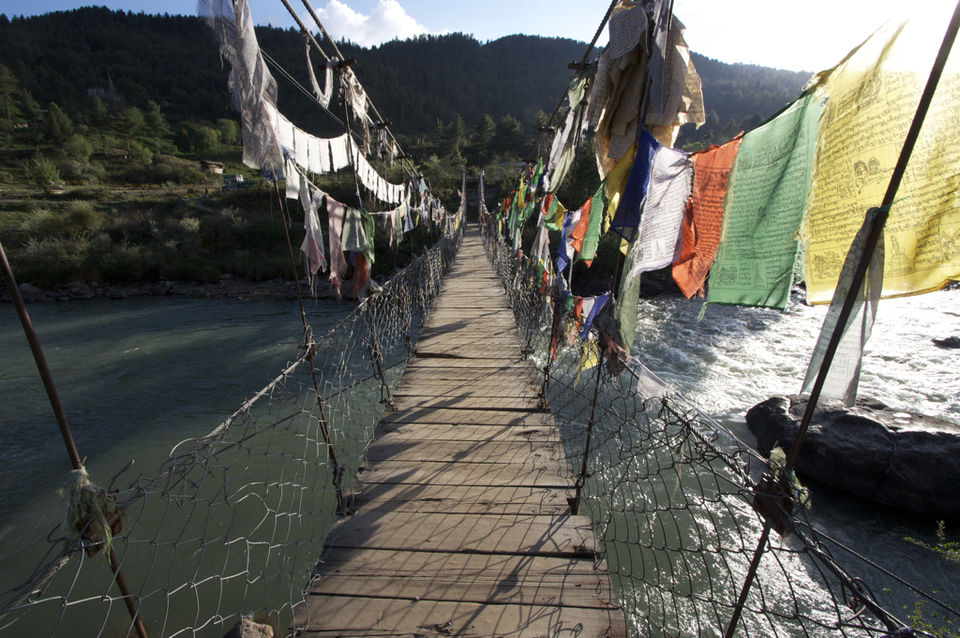 Photo of Bumthang, Bhutan by Tripoto