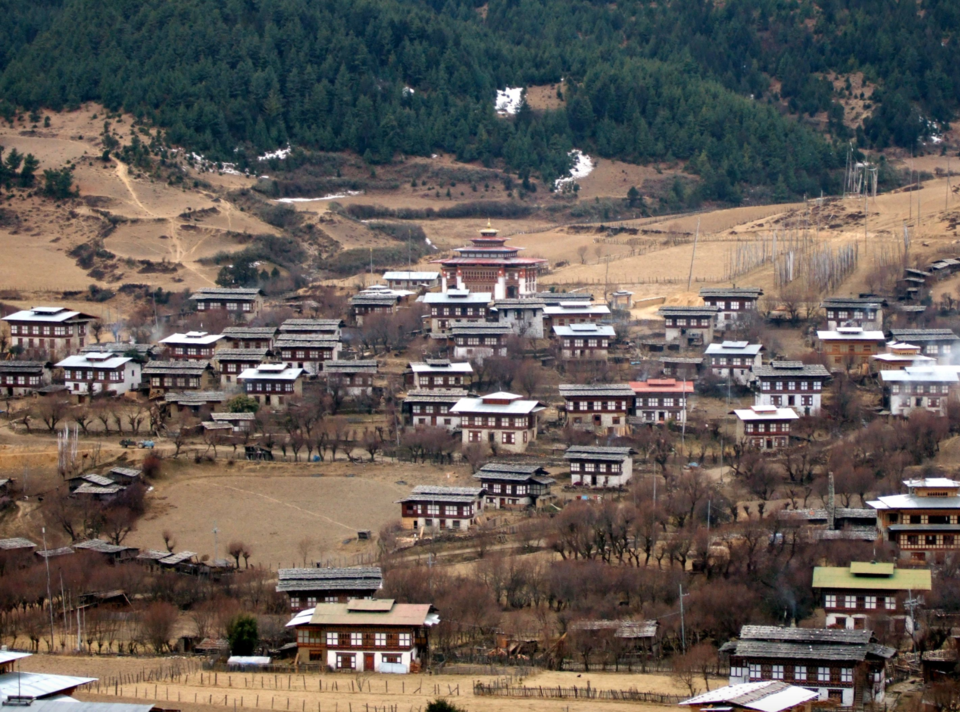 Photo of Bumthang, Bhutan by Tripoto
