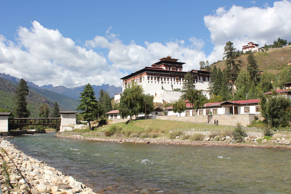 Photo of Taktsang Trail, Paro, Bhutan by Tripoto