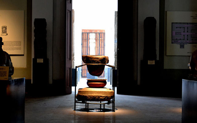 Photo of Theertha Red Dot Gallery, Colombo, Western Province, Sri Lanka by Tripoto