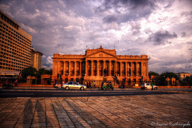 Photo of Theertha Red Dot Gallery, Colombo, Western Province, Sri Lanka by Tripoto