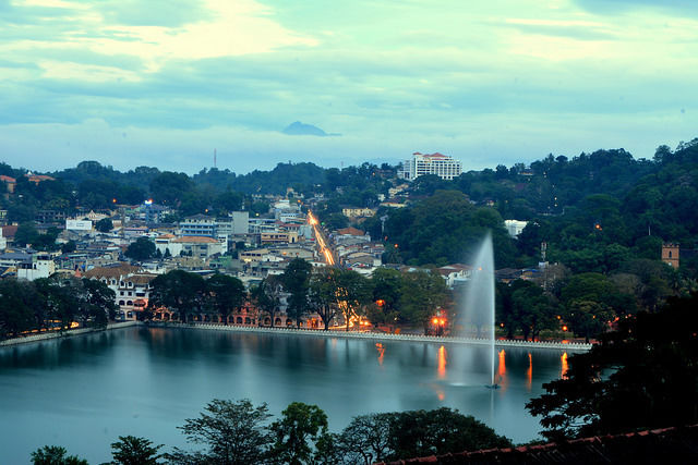 Photo of With Elephants, Turtles, And More Exotic Wildlife, Sri Lanka Makes For A Great Family Getaway by Tripoto