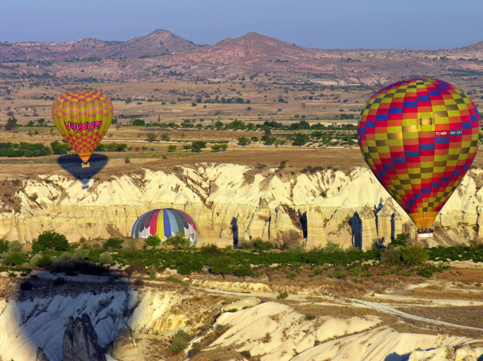 Photo of Turkey by Tripoto