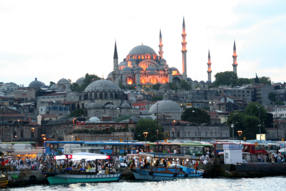 Photo of Turkey by Tripoto