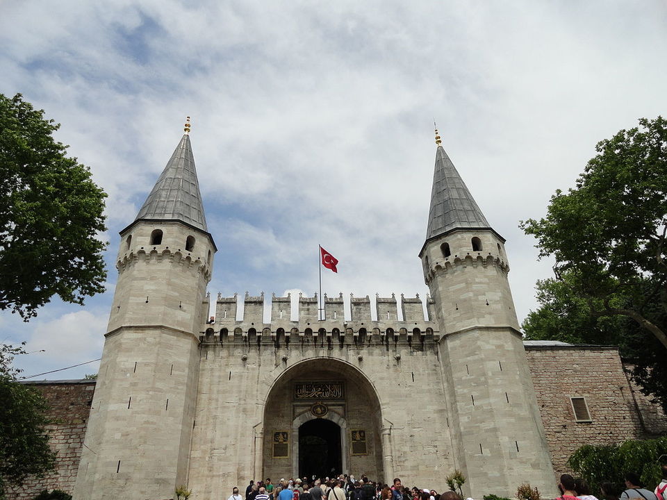 Photo of From Istanbul to Cappadocia: How To Experience Turkey's Balloon-Filled Skies And Artistic Treasures by Tripoto