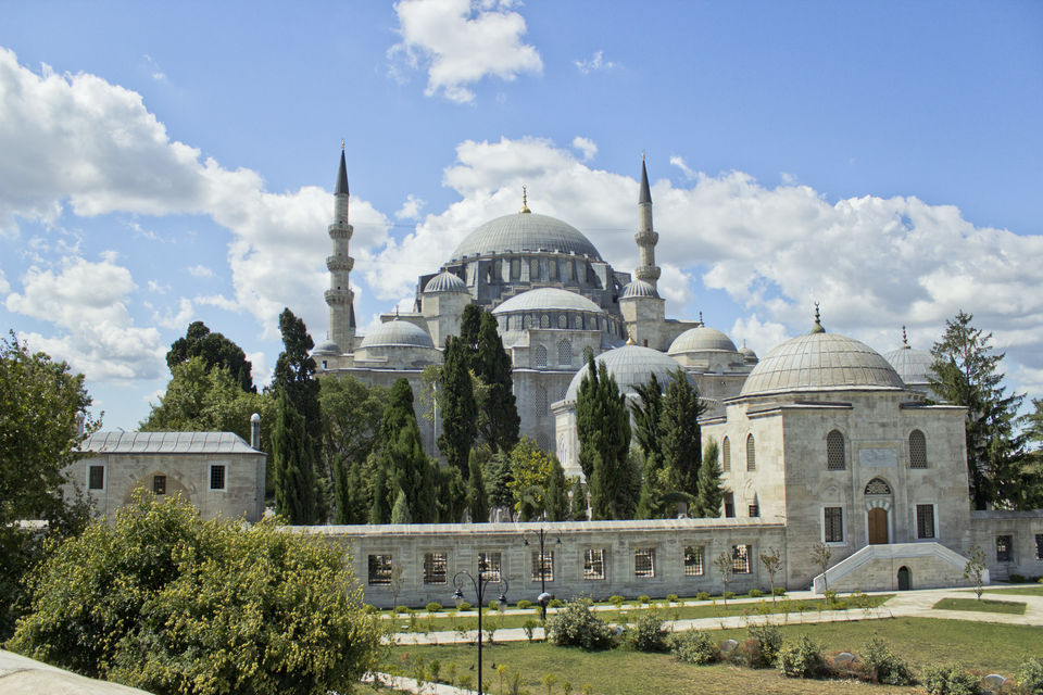 Photo of From Istanbul to Cappadocia: How To Experience Turkey's Balloon-Filled Skies And Artistic Treasures by Tripoto