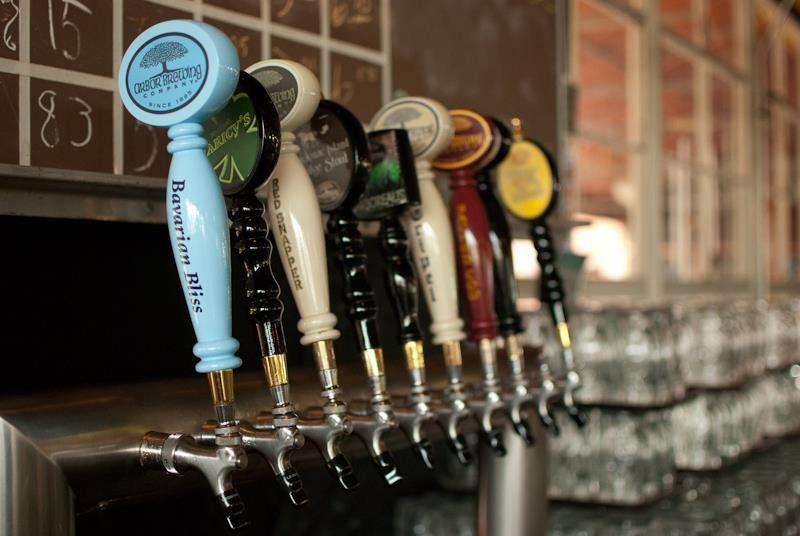 Photo of Arbor Brewing Company Brewpub, East Washington Street, Ann Arbor, MI, United States by Tripoto