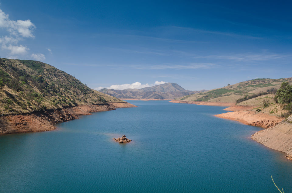 Photo of Emerald Lake, Nilgiris, Tamil Nadu, India by Tripoto