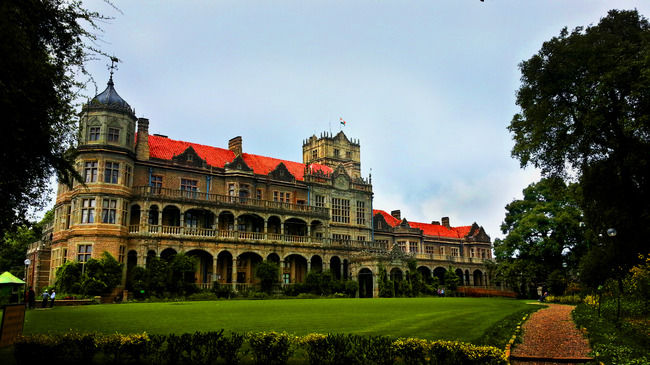 Photo of Jakhoo Temple, Shimla, Himachal Pradesh, India by Tripoto