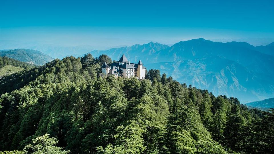 Photo of 10 Extremely Popular Places To Visit In Shimla For The Perfect Trip by Tripoto