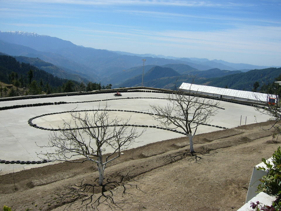 Photo of Kufri Fun World, Kufri, Himachal Pradesh, India by Tripoto