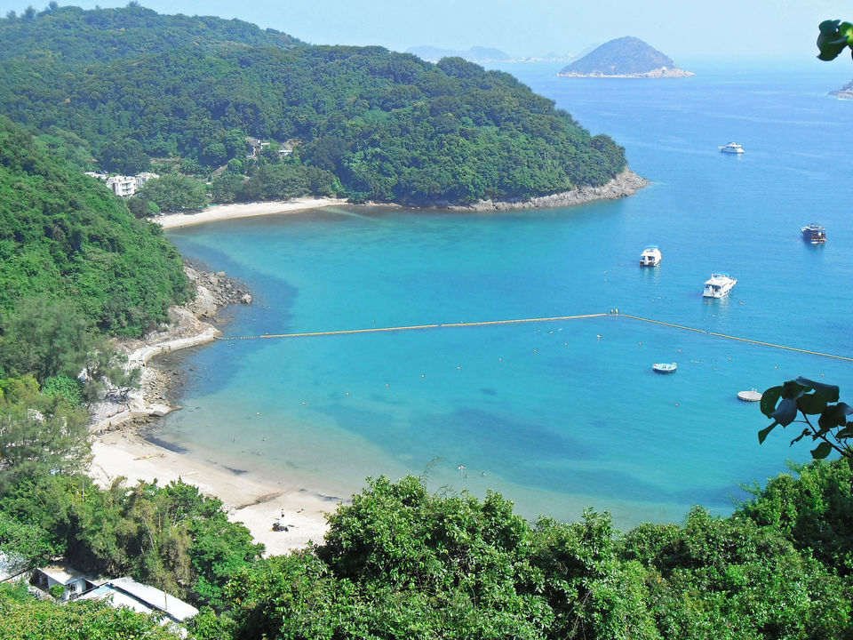 Photo of The Stunning Beaches Of Sanya, China: This Tropical Paradise Is Know As The Hawaii Of China by Tripoto