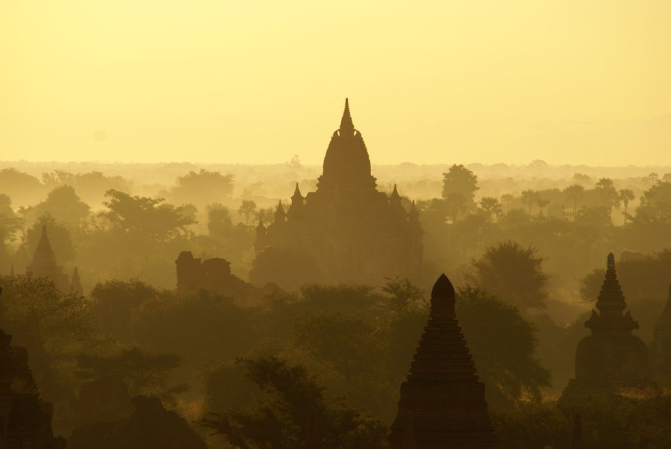Photo of Myanmar In 7 Days: A Definitive Week-long Itinerary For The Golden Land 1/1 by Tripoto