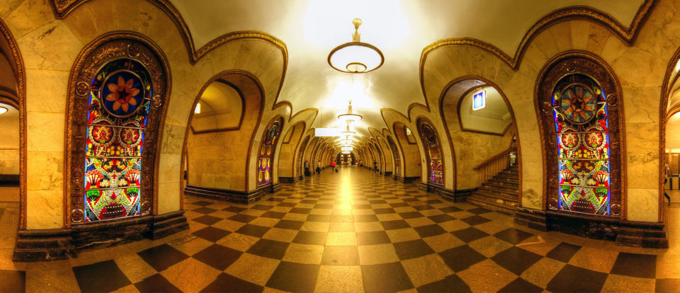 Photo of A Definitive 10-day Itinerary To Russia – The Land Of Vodka & Matryoshka Dolls by Tripoto