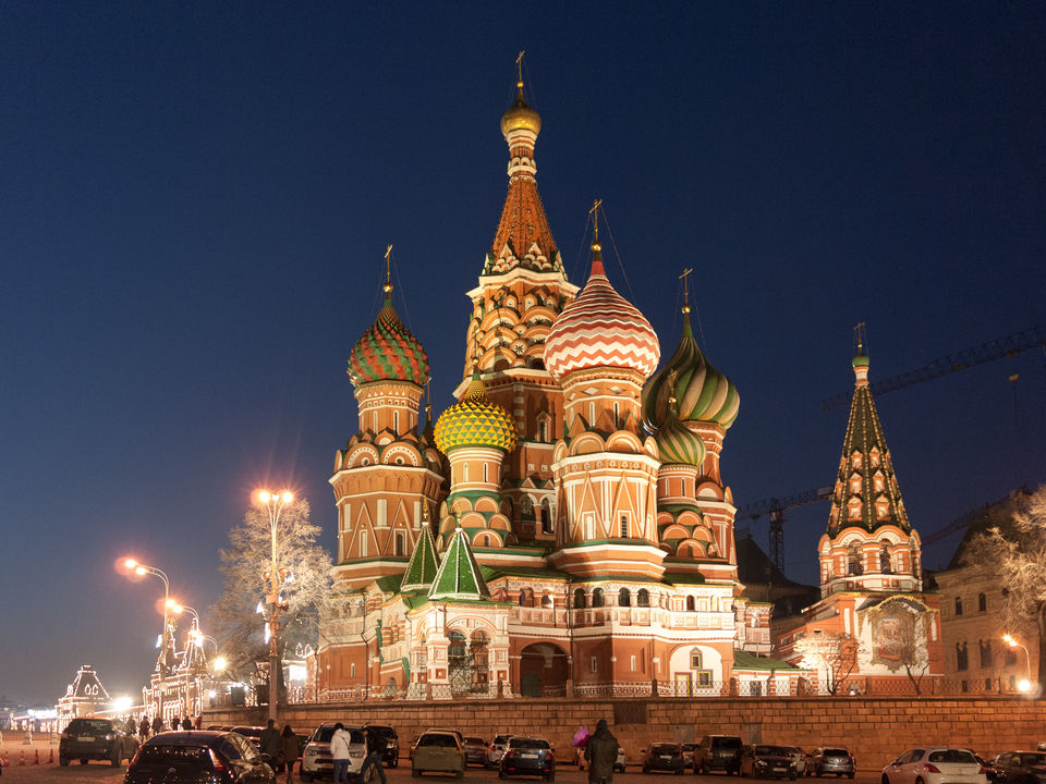 Photo of A Definitive 10-day Itinerary To Russia – The Land Of Vodka & Matryoshka Dolls 1/1 by Tripoto