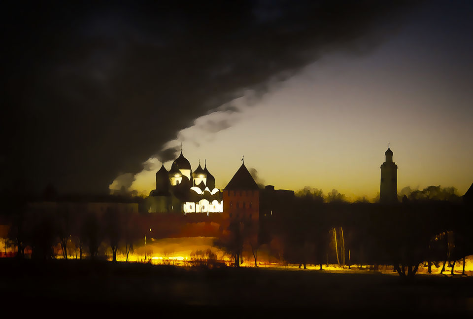 Photo of A Definitive 10-day Itinerary To Russia – The Land Of Vodka & Matryoshka Dolls by Tripoto