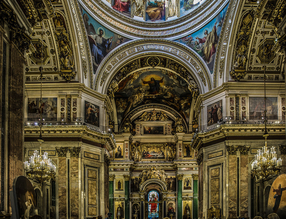 Photo of A Definitive 10-day Itinerary To Russia – The Land Of Vodka & Matryoshka Dolls by Tripoto