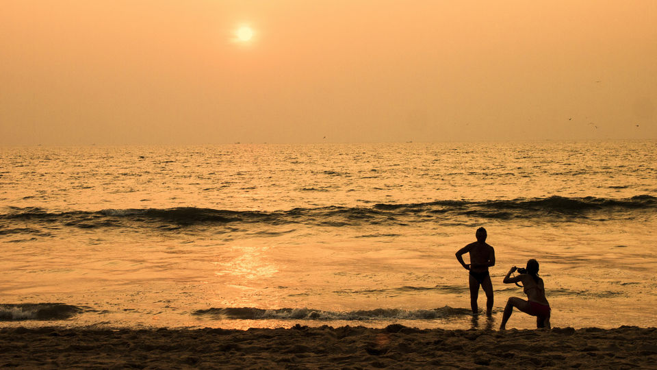 Photo of Goa, India by Tripoto