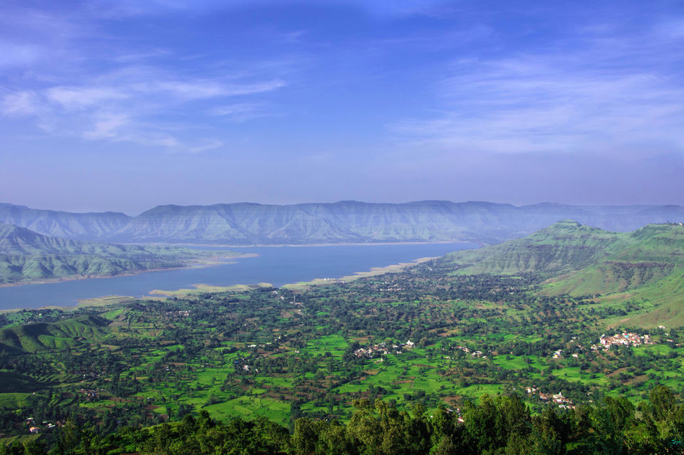 Photo of Panchgani, Maharashtra, India by Tripoto