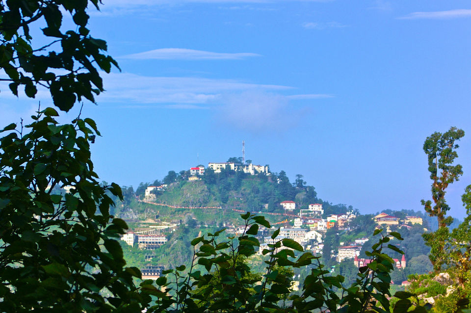 Photo of Mussoorie, Uttarakhand, India by Tripoto