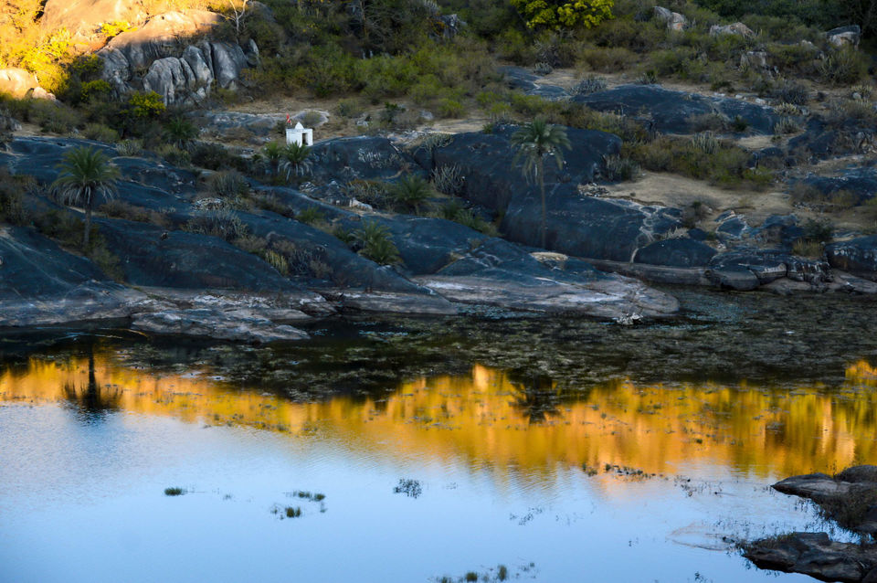 Photo of Mount Abu, Rajasthan, India by Tripoto