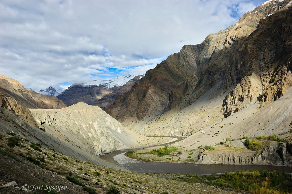 Photo of Spiti Valley, Marango Rangarik, Himachal Pradesh by Tripoto
