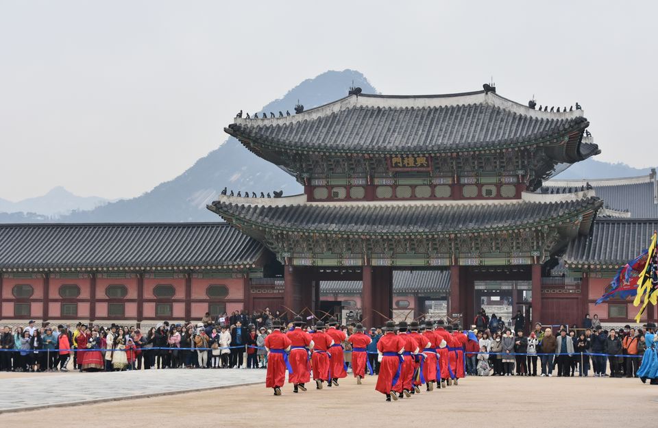 Photo of 24 Hours In Asia's Most Trending City Of 2018 - Seoul 1/1 by Tripoto