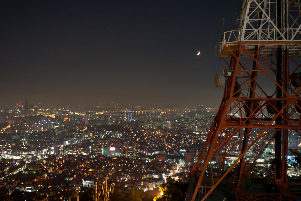 Photo of Myeong-dong, Jung-gu, Seoul, South Korea by Tripoto