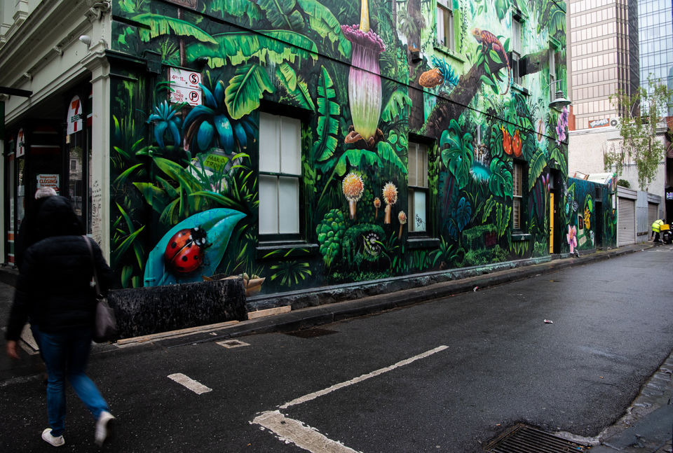 Photo of Here's Why We're Going to Be in Melbourne in March 2020 and You Should Too! by Tripoto