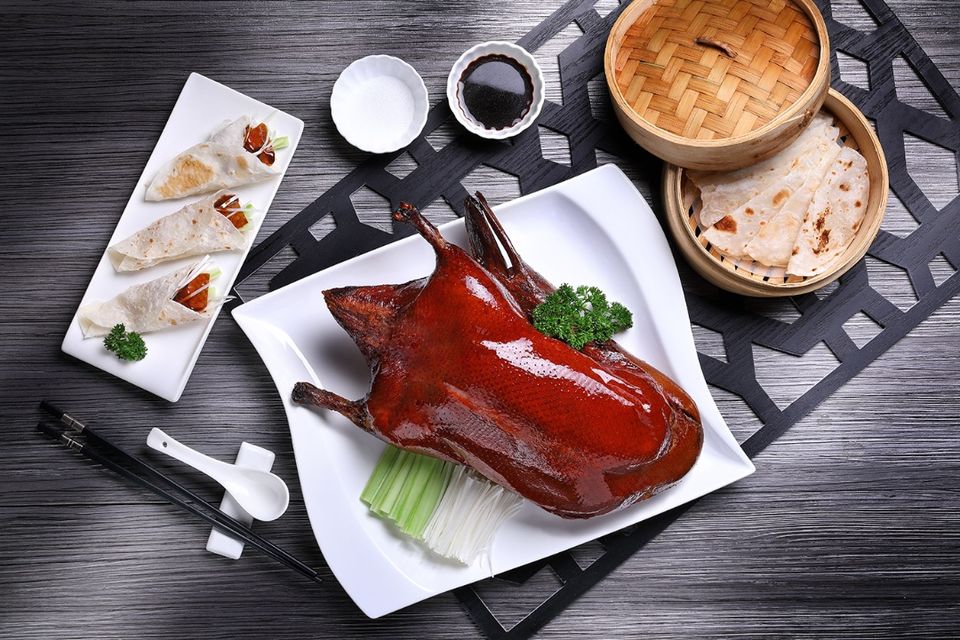 Photo of From Chicken Rice to Caviar: Head to Singapore for a Gastronomic Adventure for Every Budget 7/8 by Tripoto