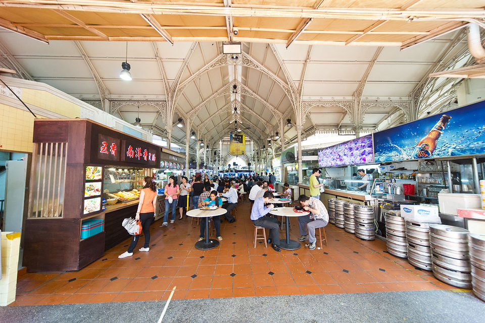 Photo of From Chicken Rice to Caviar: Head to Singapore for a Gastronomic Adventure for Every Budget 5/8 by Tripoto