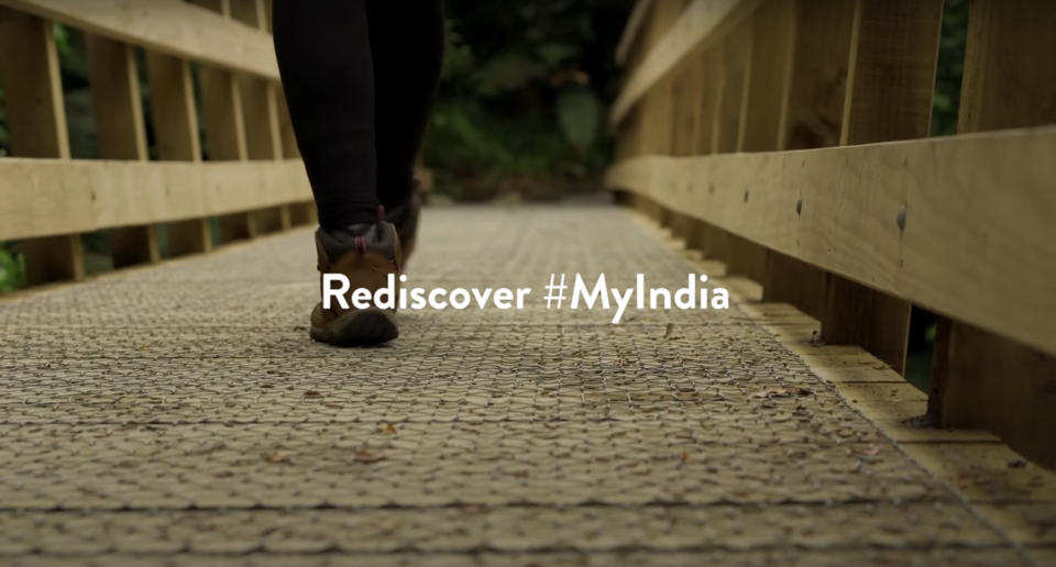 Photo of MakeMyTrip’s inspiring film encouraging us to explore hidden gems of India 4/4 by Tripoto