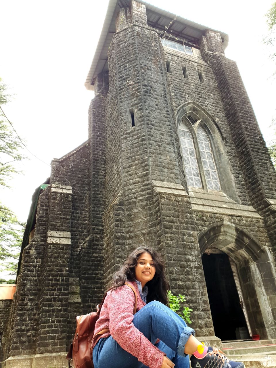 Photo of McLeod Ganj, Dharamshala, Himachal Pradesh, India by Rasika Late