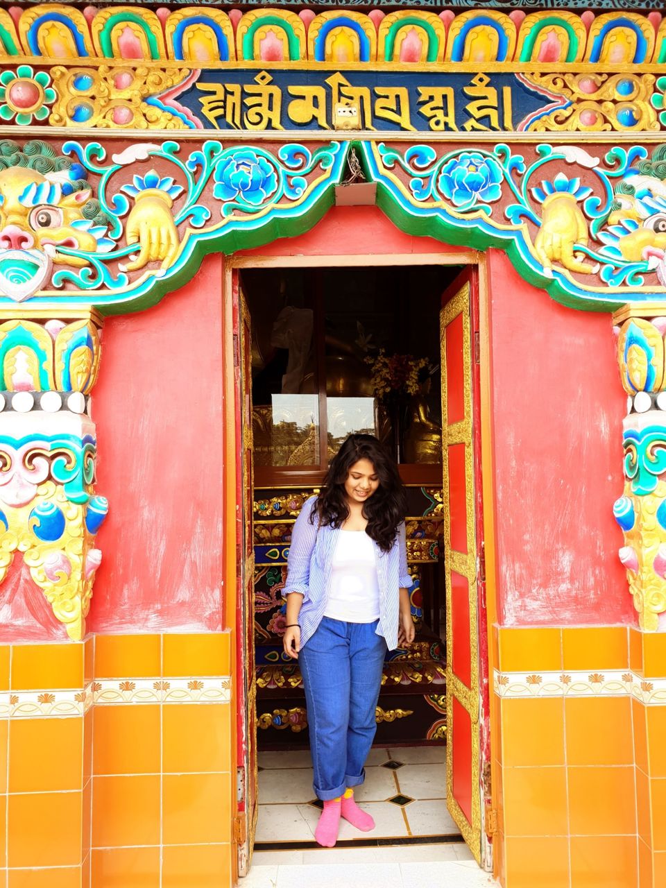 Photo of McLeod Ganj, Dharamshala, Himachal Pradesh, India by Rasika Late