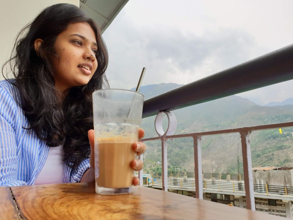 Photo of McLeod Ganj, Dharamshala, Himachal Pradesh, India by Rasika Late