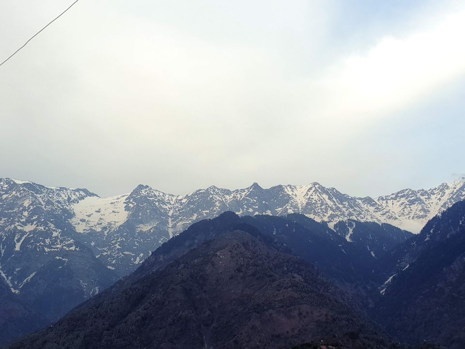 Photo of McLeod Ganj, Dharamshala, Himachal Pradesh, India by Rasika Late