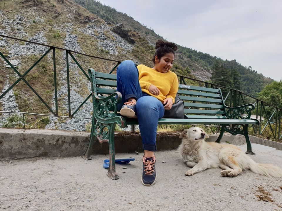 Photo of Dharamshala, Himachal Pradesh, India by Rasika Late