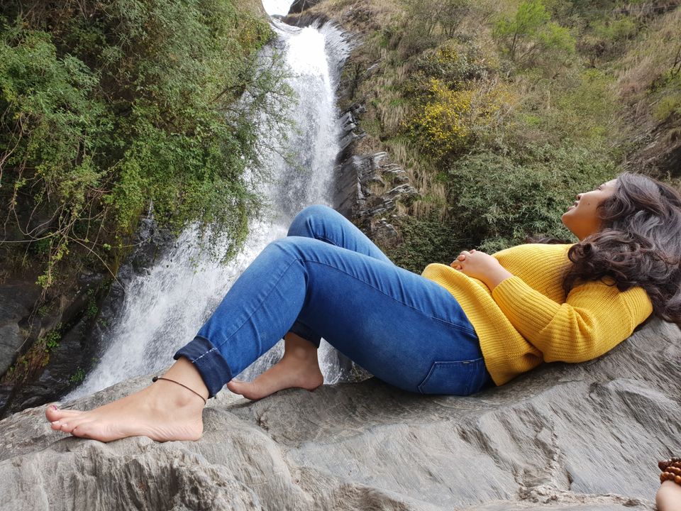 Photo of Dharamshala, Himachal Pradesh, India by Rasika Late
