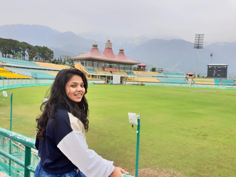 Photo of Dharamshala, Himachal Pradesh, India by Rasika Late