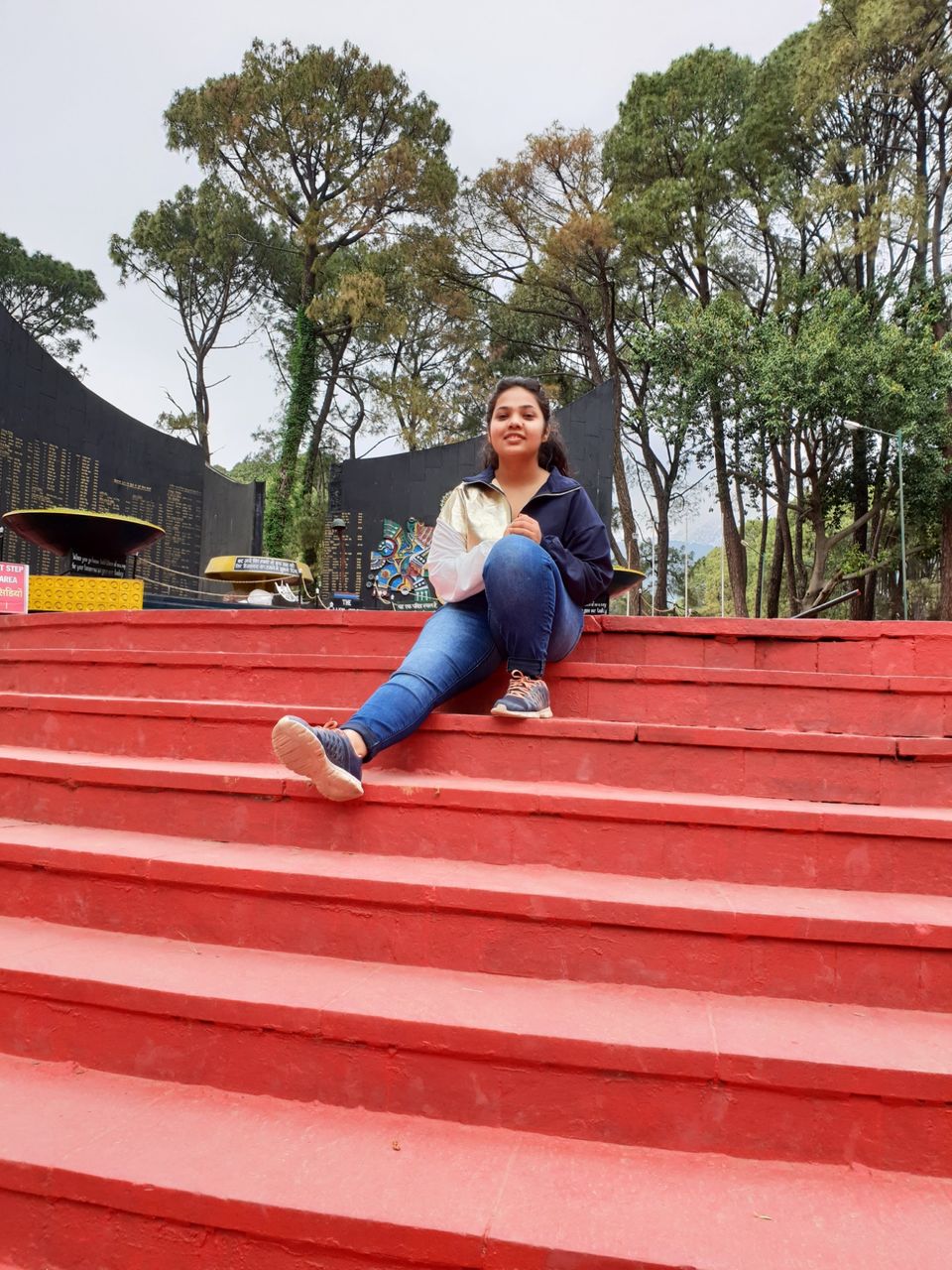 Photo of Dharamshala, Himachal Pradesh, India by Rasika Late