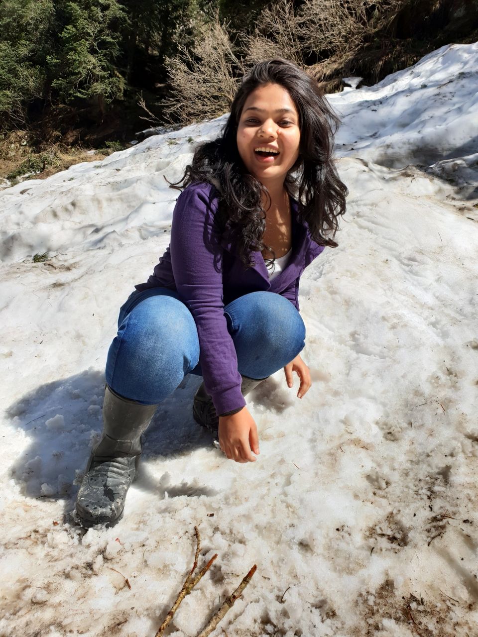 Photo of Dalhousie, Himachal Pradesh, India by Rasika Late