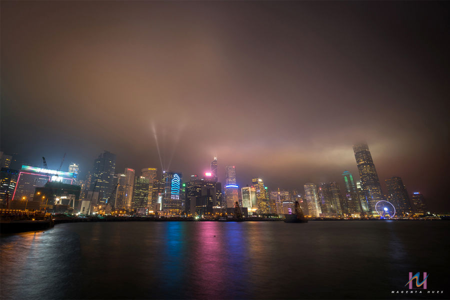 Photo of Hong Kong - Asia's World City 2/19 by Mangenta Hues