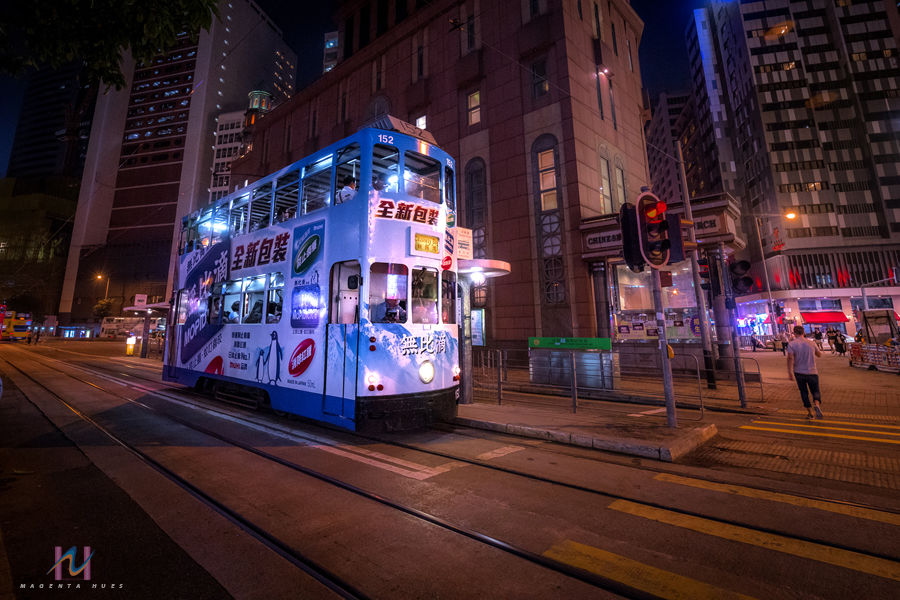 Photo of Hong Kong - Asia's World City 7/19 by Mangenta Hues