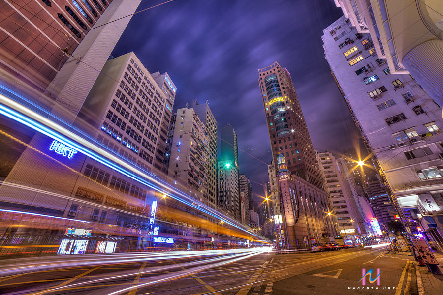 Photo of Hong Kong - Asia's World City 6/19 by Mangenta Hues