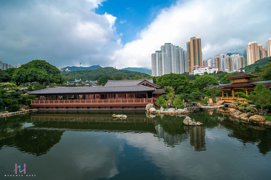 Photo of Hong Kong - Asia's World City 15/19 by Mangenta Hues