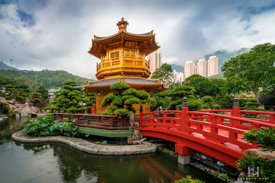 Photo of Hong Kong - Asia's World City 14/19 by Mangenta Hues