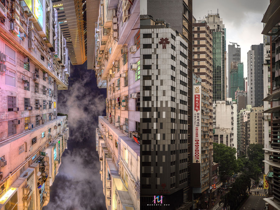 Photo of Hong Kong - Asia's World City 16/19 by Mangenta Hues