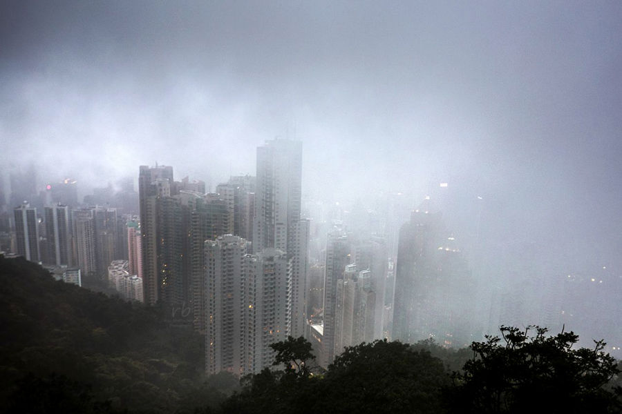 Photo of Hong Kong - Asia's World City 19/19 by Mangenta Hues