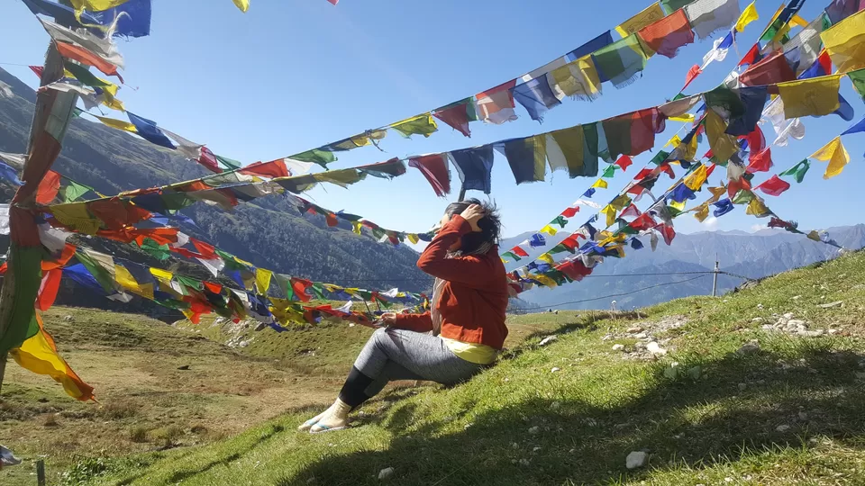 Photo of Kaza, Himachal Pradesh, India by Aastha Sharma