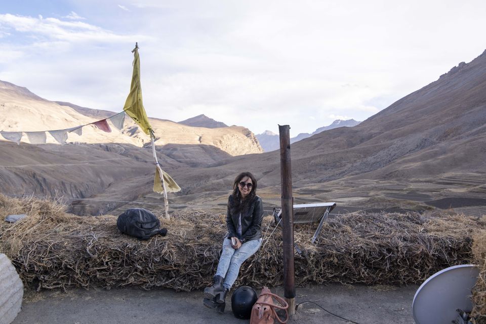 Photo of Chicham, Himachal Pradesh, India by Aastha Sharma